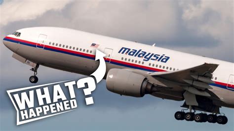 malaysian flight 370